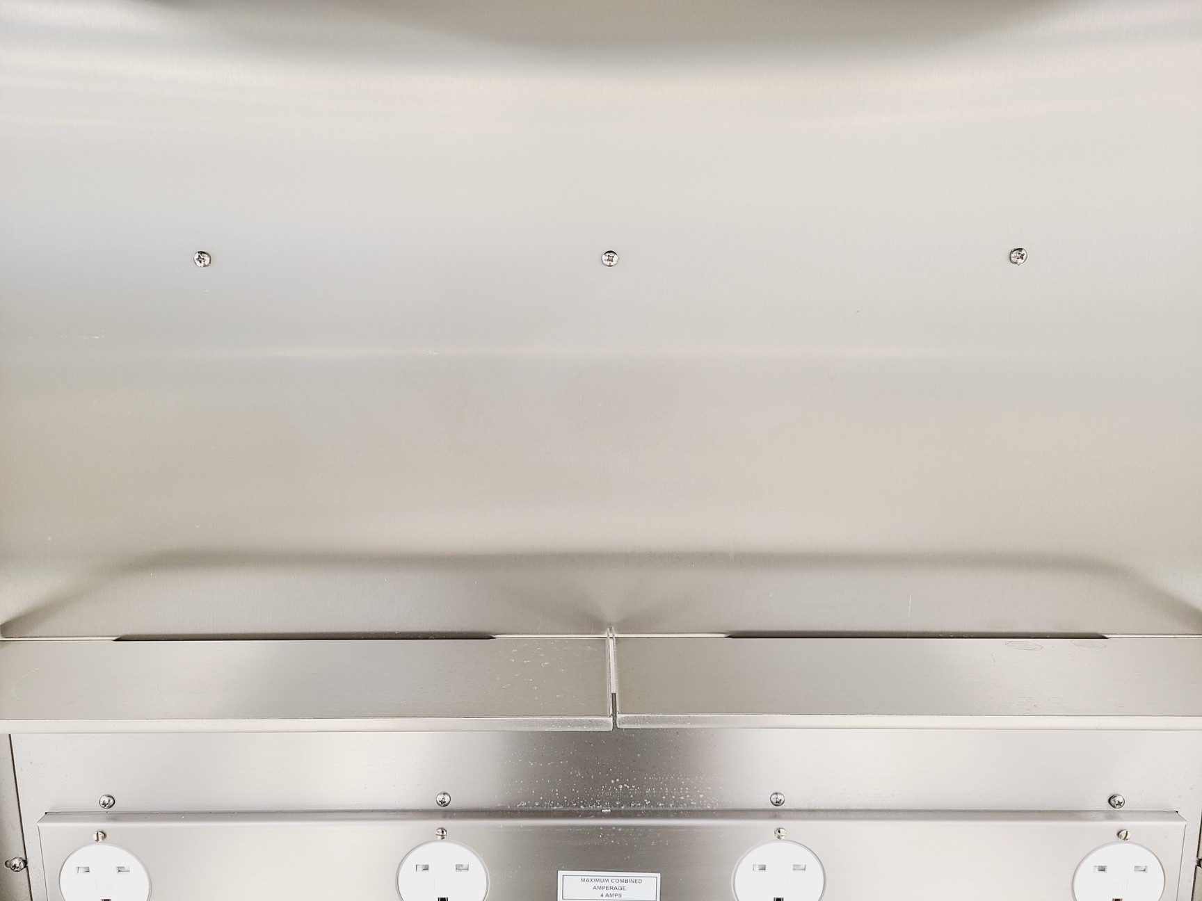 Image of UVP UV Sterilizing PCR Workstation Lab