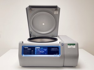 Thumbnail image of Thermo Fisher Scientific Multifuge X4R Pro w/ TX-1000 Rotor 4200RPM