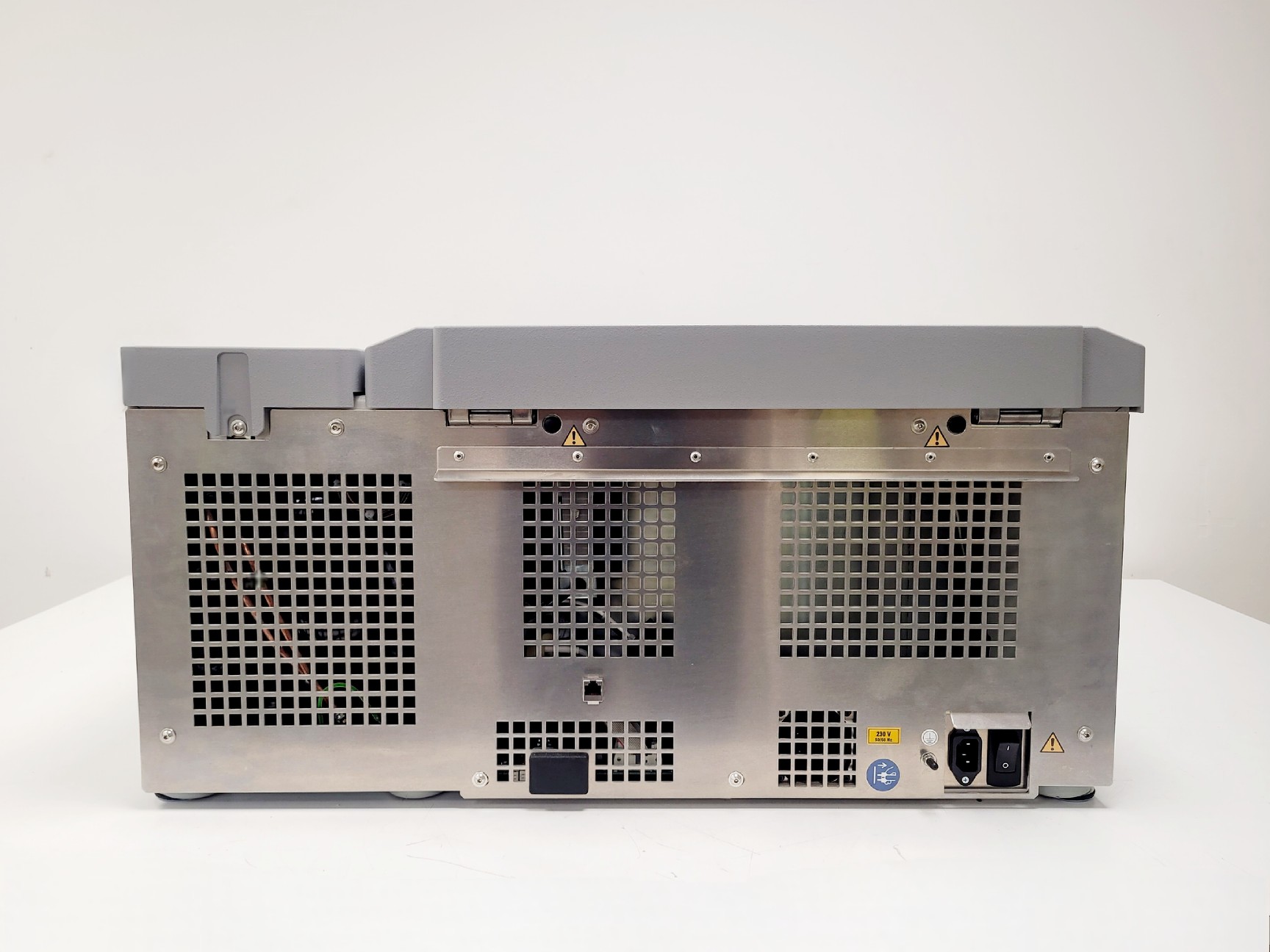 Image of Thermo Fisher Scientific Multifuge X4R Pro w/ TX-1000 Rotor 4200RPM
