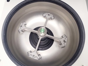 Thumbnail image of Thermo Fisher Scientific Multifuge X4R Pro w/ TX-1000 Rotor 4200RPM