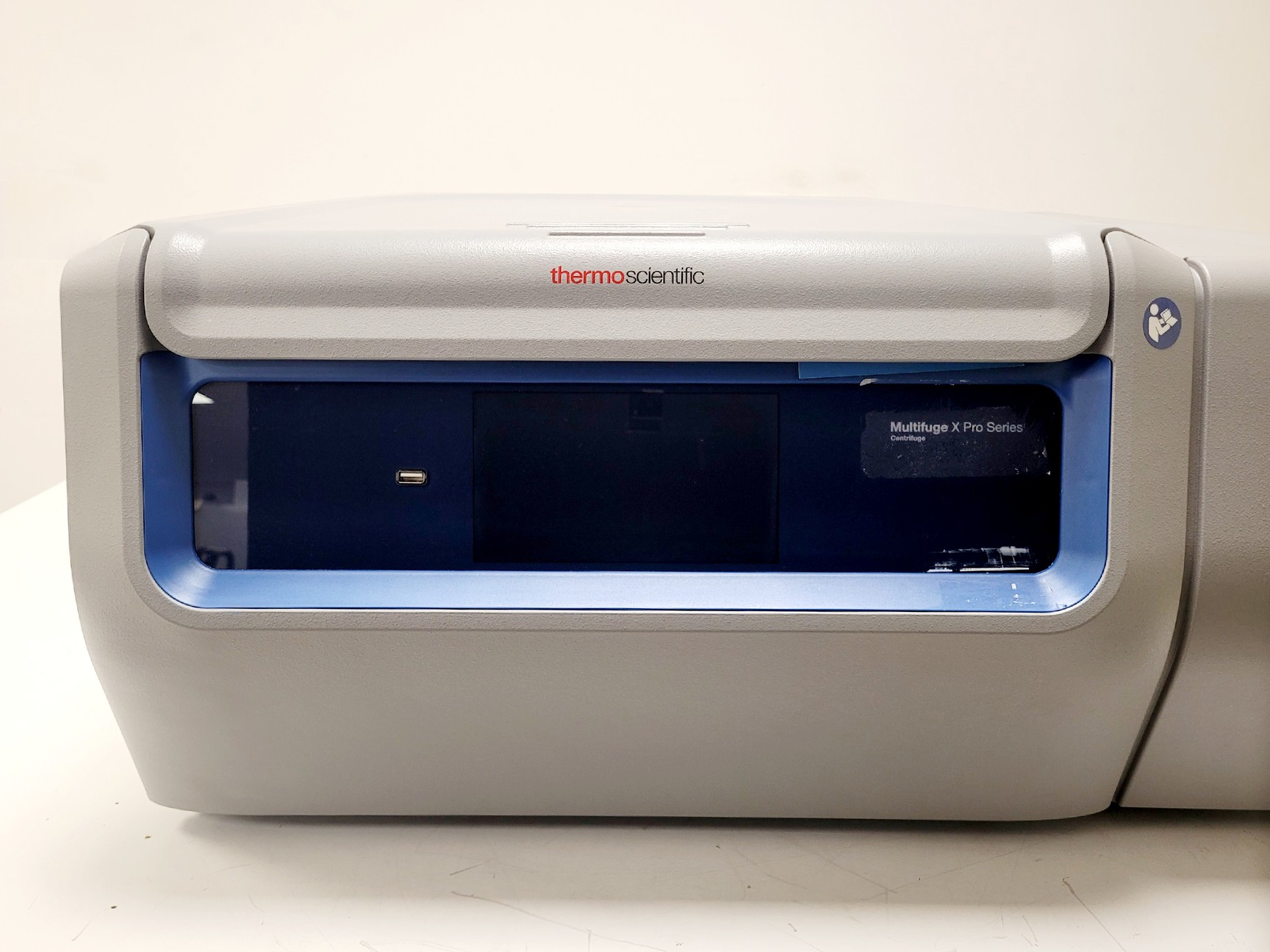 Image of Thermo Fisher Scientific Multifuge X4R Pro w/ TX-1000 Rotor 4200RPM