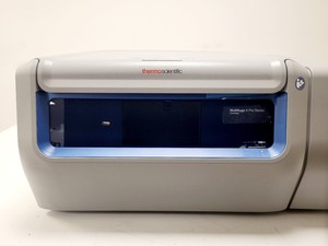 Thumbnail image of Thermo Fisher Scientific Multifuge X4R Pro w/ TX-1000 Rotor 4200RPM