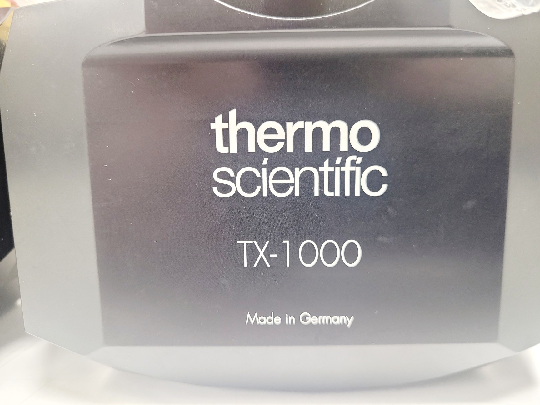 Image of Thermo Fisher Scientific Multifuge X4R Pro w/ TX-1000 Rotor 4200RPM