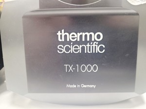 Thumbnail image of Thermo Fisher Scientific Multifuge X4R Pro w/ TX-1000 Rotor 4200RPM