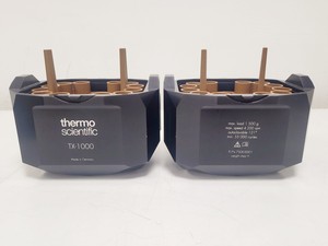 Thumbnail image of Thermo Fisher Scientific Multifuge X4R Pro w/ TX-1000 Rotor 4200RPM