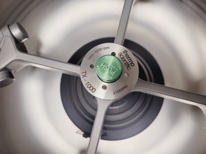 Thumbnail image of Thermo Fisher Scientific Multifuge X4R Pro w/ TX-1000 Rotor 4200RPM