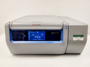 Image of Thermo Fisher Scientific Multifuge X4R Pro w/ TX-1000 Rotor 4200RPM (2021)