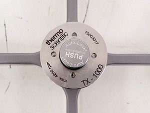 Thumbnail image of Thermo Fisher Scientific Multifuge X4R Pro w/ TX-1000 Rotor 4200RPM (2021)