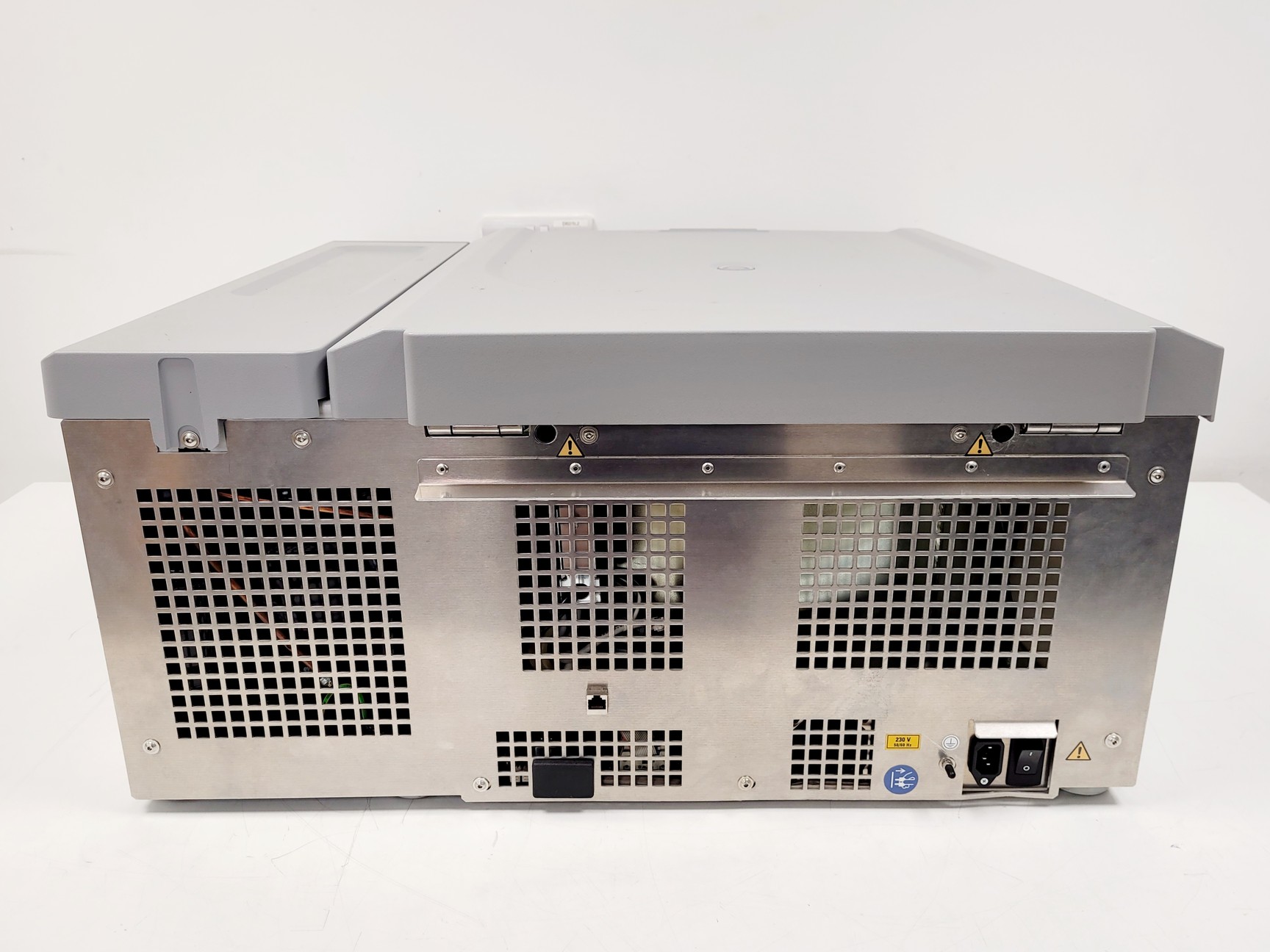 Image of Thermo Fisher Scientific Multifuge X4R Pro w/ TX-1000 Rotor 4200RPM (2021)