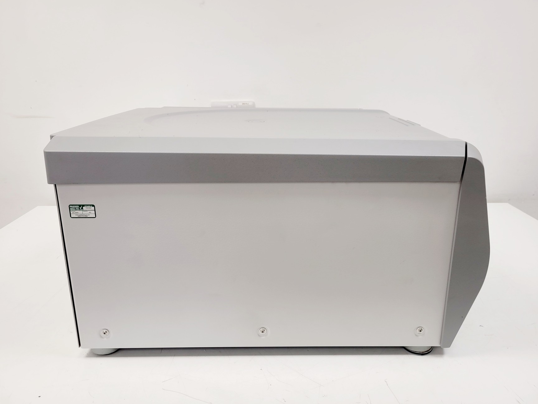 Image of Thermo Fisher Scientific Multifuge X4R Pro w/ TX-1000 Rotor 4200RPM (2021)