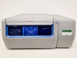 Image of Thermo Fisher Scientific Multifuge X4R Pro w/ TX-1000 Rotor 4200RPM