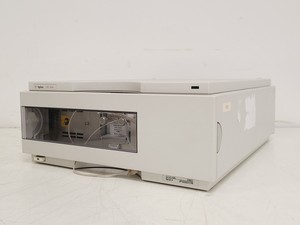 Thumbnail image of Agilent 1100 Series HPLC System: G1322A, G1311A, G1314A, G1329A, G1330B & G1316A