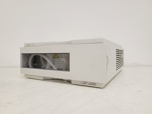Thumbnail image of Agilent 1100 Series HPLC System: G1322A, G1311A, G1314A, G1329A, G1330B & G1316A