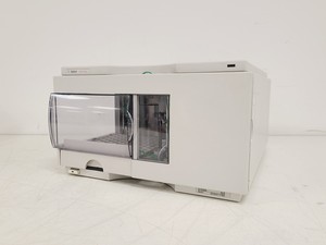 Thumbnail image of Agilent 1100 Series HPLC System: G1322A, G1311A, G1314A, G1329A, G1330B & G1316A