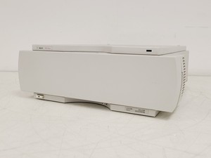 Thumbnail image of Agilent 1100 Series HPLC System: G1322A, G1311A, G1314A, G1329A, G1330B & G1316A