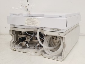Thumbnail image of Agilent 1100 Series HPLC System: G1322A, G1311A, G1314A, G1329A, G1330B & G1316A