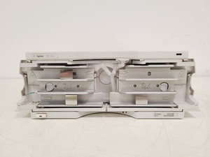 Thumbnail image of Agilent 1100 Series HPLC System: G1322A, G1311A, G1314A, G1329A, G1330B & G1316A