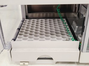 Thumbnail image of Agilent 1100 Series HPLC System: G1322A, G1311A, G1314A, G1329A, G1330B & G1316A