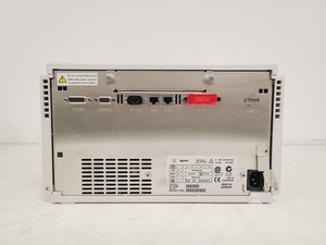 Thumbnail image of Agilent 1100 Series HPLC System: G1322A, G1311A, G1314A, G1329A, G1330B & G1316A