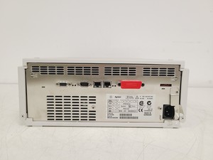 Thumbnail image of Agilent 1100 Series HPLC System: G1322A, G1311A, G1314A, G1329A, G1330B & G1316A