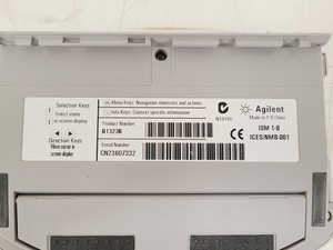 Thumbnail image of Agilent 1100 Series HPLC System: G1322A, G1311A, G1314A, G1329A, G1330B & G1316A