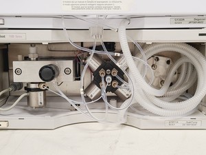 Thumbnail image of Agilent 1100 Series HPLC System: G1322A, G1311A, G1314A, G1329A, G1330B & G1316A