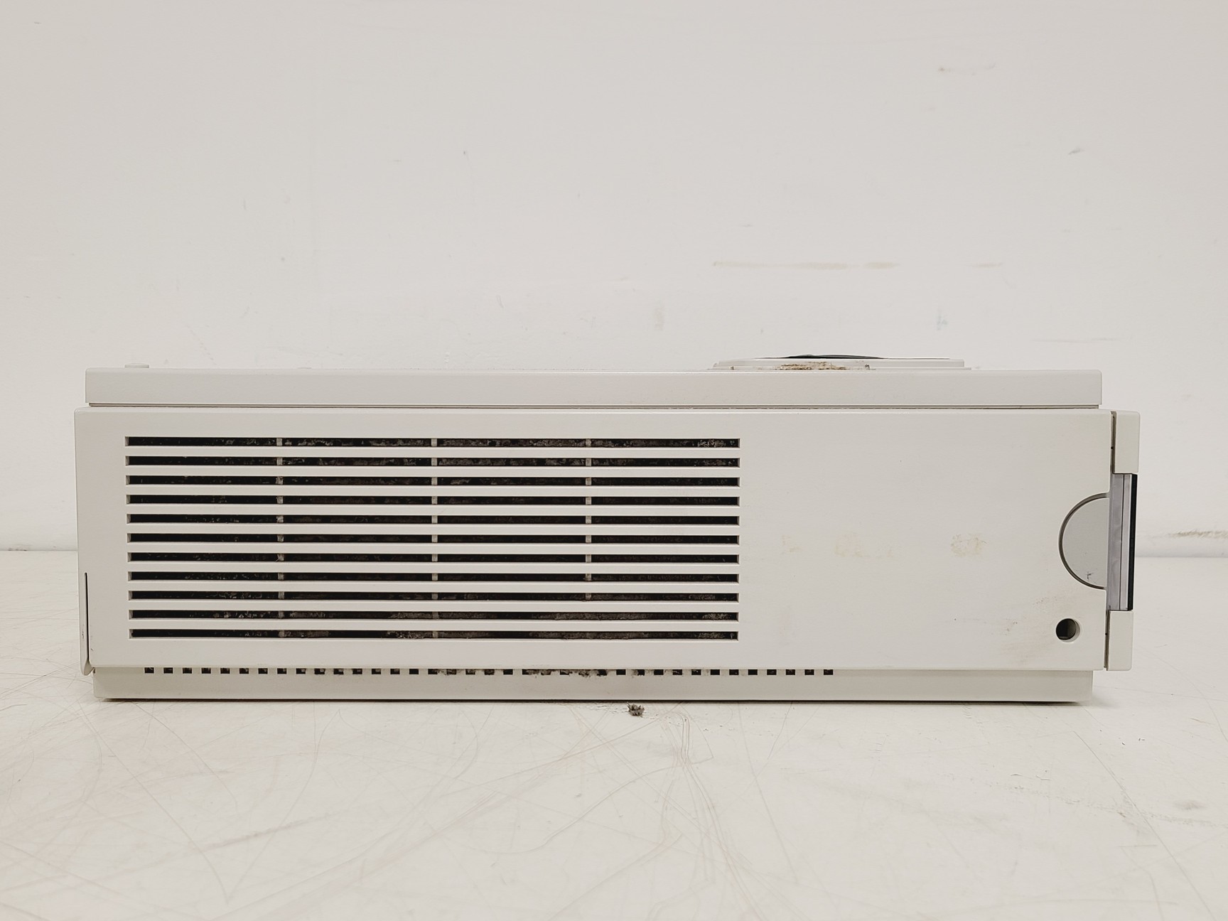 Image of Agilent 1100 Series HPLC System: G1322A, G1311A, G1314A, G1329A, G1330B & G1316A