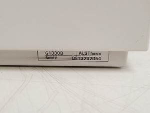 Thumbnail image of Agilent 1100 Series HPLC System: G1322A, G1311A, G1314A, G1329A, G1330B & G1316A