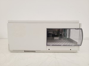 Thumbnail image of Agilent 1100 Series HPLC System: G1322A, G1311A, G1314A, G1329A, G1330B & G1316A