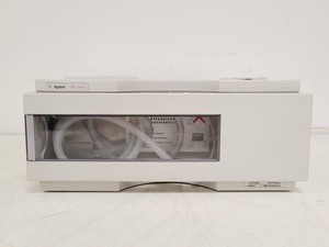 Thumbnail image of Agilent 1100 Series HPLC System: G1322A, G1311A, G1314A, G1329A, G1330B & G1316A