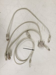 Thumbnail image of Agilent 1100 Series HPLC System: G1322A, G1311A, G1314A, G1329A, G1330B & G1316A