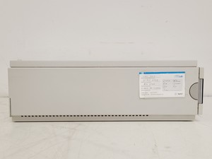 Thumbnail image of Agilent 1100 Series HPLC System: G1322A, G1311A, G1314A, G1329A, G1330B & G1316A