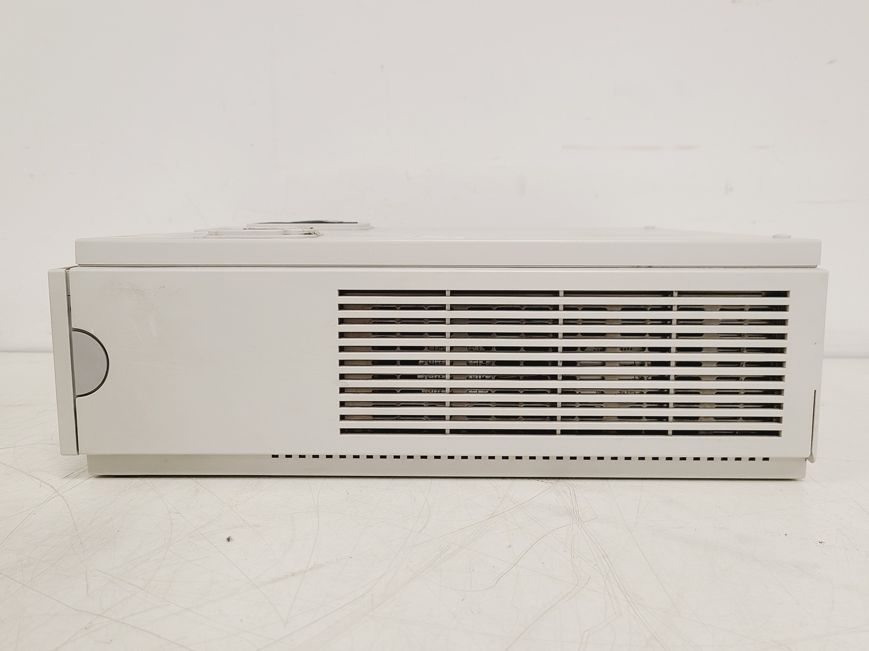 Image of Agilent 1100 Series HPLC System: G1322A, G1311A, G1314A, G1329A, G1330B & G1316A