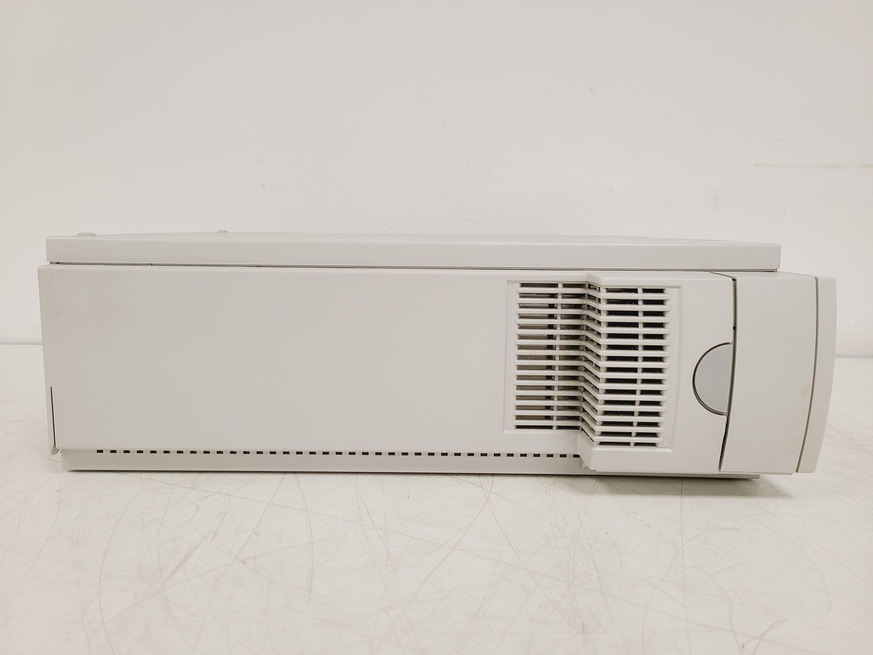 Image of Agilent 1100 Series HPLC System: G1322A, G1311A, G1314A, G1329A, G1330B & G1316A