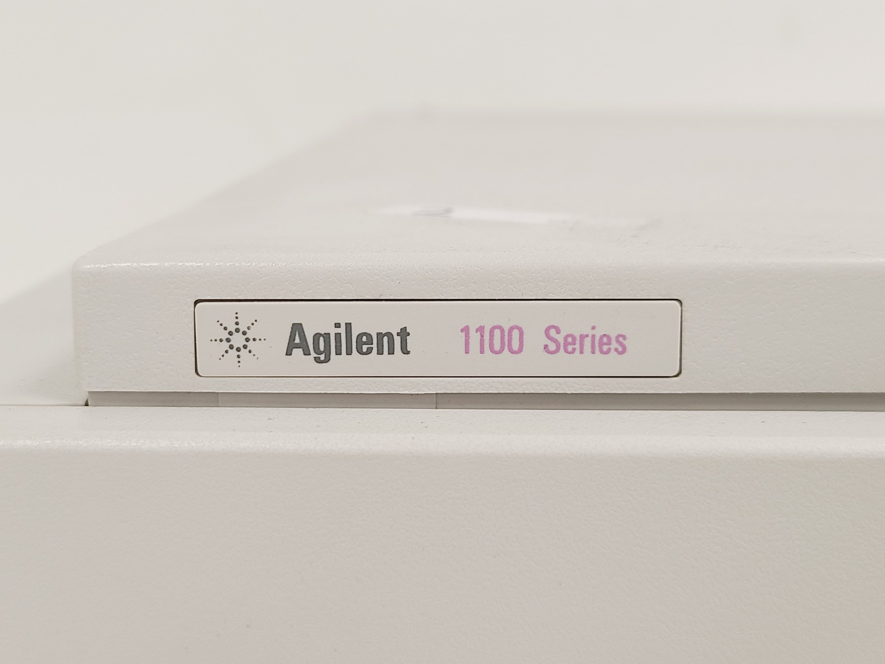 Image of Agilent 1100 Series HPLC System: G1322A, G1311A, G1314A, G1329A, G1330B & G1316A