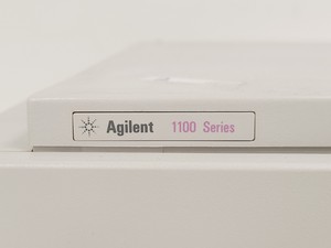 Thumbnail image of Agilent 1100 Series HPLC System: G1322A, G1311A, G1314A, G1329A, G1330B & G1316A