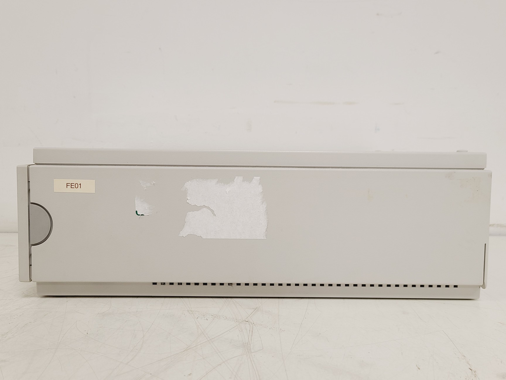 Image of Agilent 1100 Series HPLC System: G1322A, G1311A, G1314A, G1329A, G1330B & G1316A