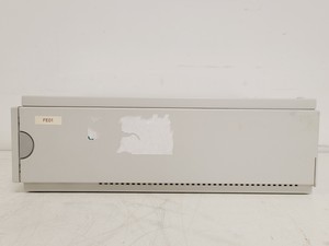 Thumbnail image of Agilent 1100 Series HPLC System: G1322A, G1311A, G1314A, G1329A, G1330B & G1316A