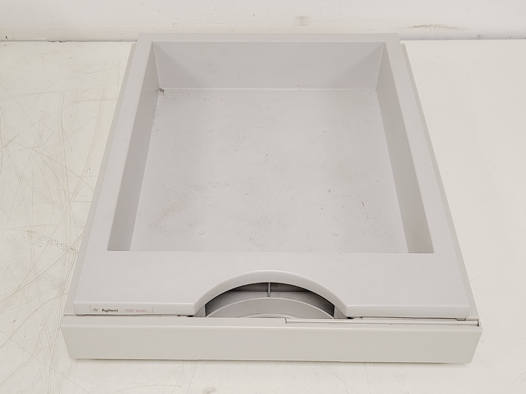 Image of Agilent 1100 Series HPLC System: G1322A, G1311A, G1314A, G1329A, G1330B & G1316A