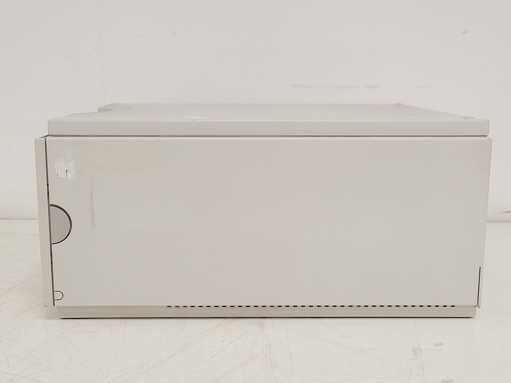 Image of Agilent 1100 Series HPLC System: G1322A, G1311A, G1314A, G1329A, G1330B & G1316A