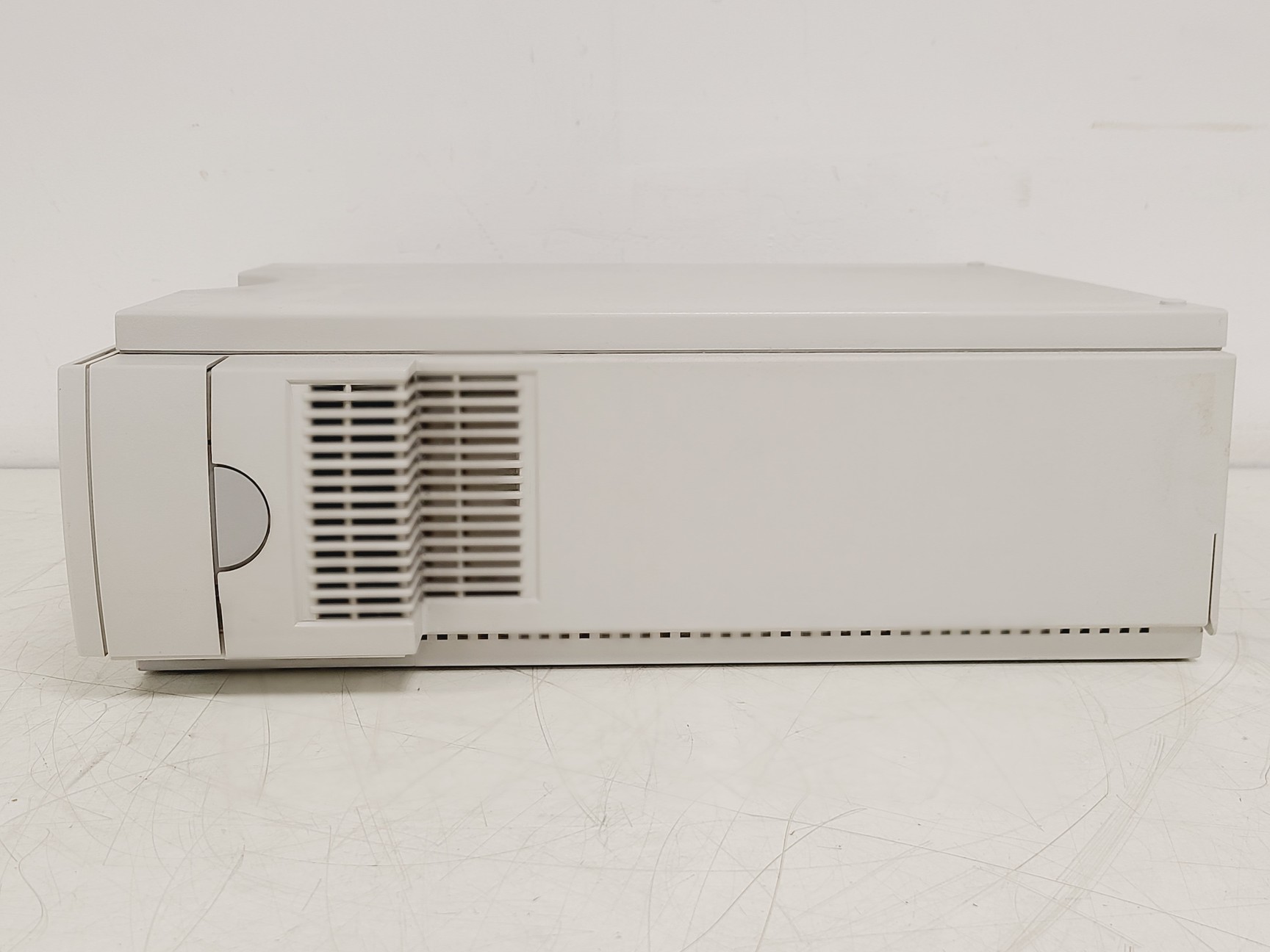 Image of Agilent 1100 Series HPLC System: G1322A, G1311A, G1314A, G1329A, G1330B & G1316A