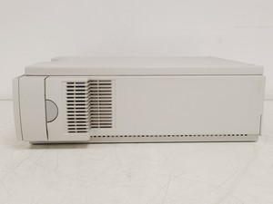 Thumbnail image of Agilent 1100 Series HPLC System: G1322A, G1311A, G1314A, G1329A, G1330B & G1316A