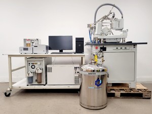 Image of Agilent/Oxford Diffraction Gemini E Ultra Single Crystal X-Ray Diffraction XRD