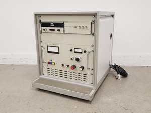 Image of Oxford High-Stability DC Magnet Power Supply