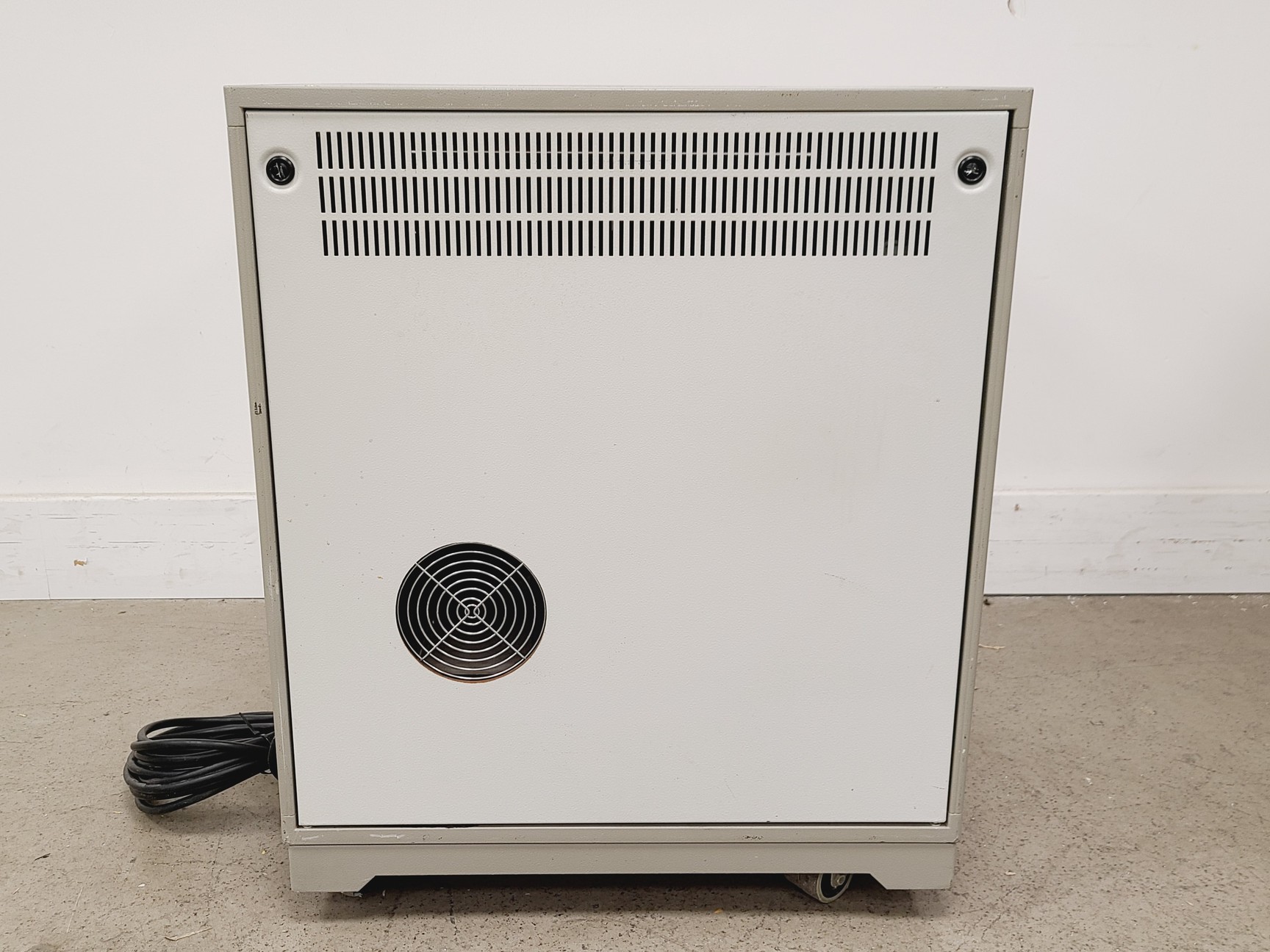 Image of Oxford High-Stability DC Magnet Power Supply