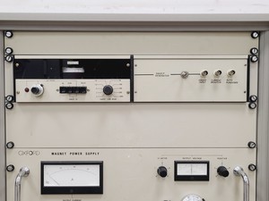 Thumbnail image of Oxford High-Stability DC Magnet Power Supply
