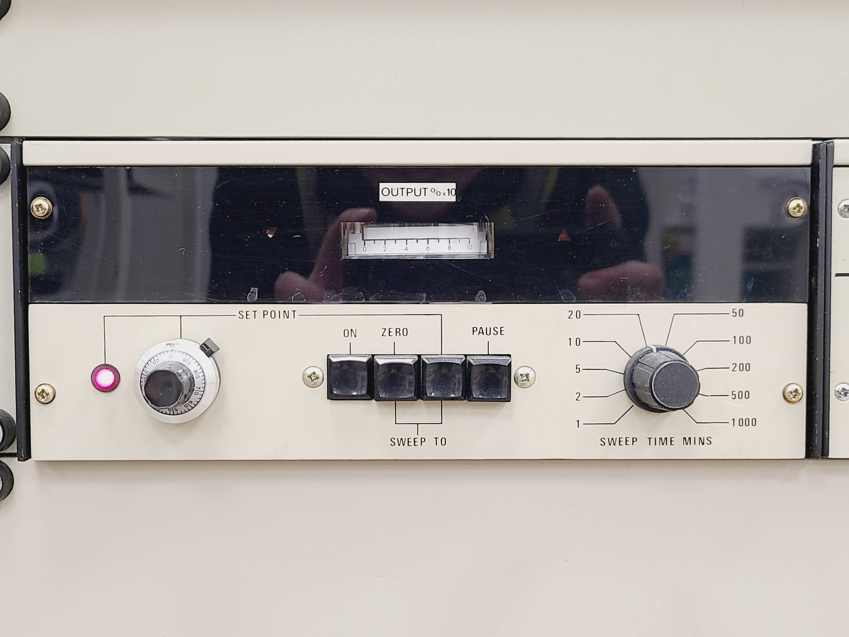 Image of Oxford High-Stability DC Magnet Power Supply