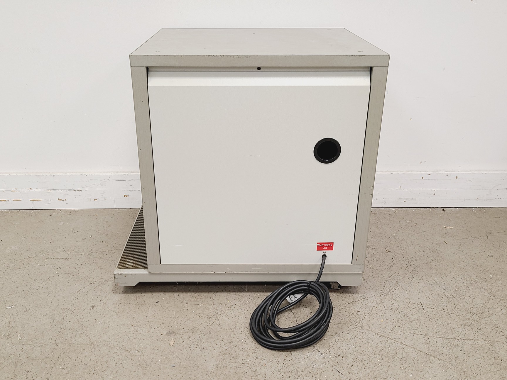 Image of Oxford High-Stability DC Magnet Power Supply