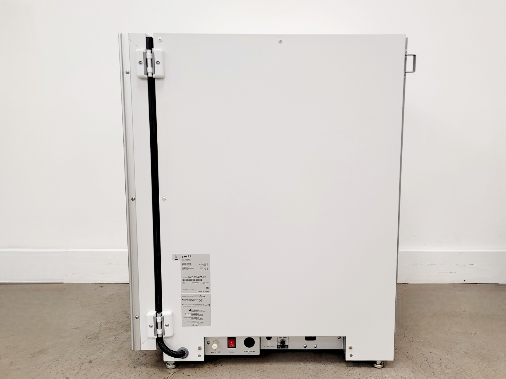 Image of PHCBI MCO-170AICD-PE CO2 Incubator (2022) Lab