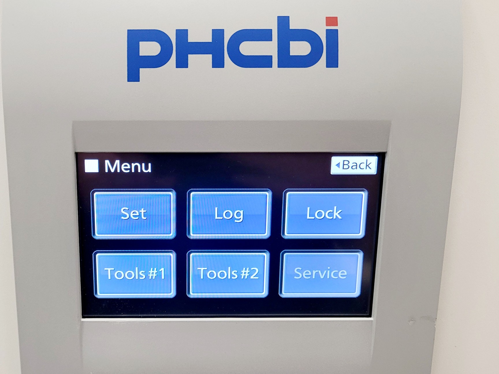 Image of PHCBI MCO-170AICD-PE CO2 Incubator (2022) Lab